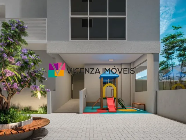 Imagem 3: Apartamento giardino à venda, 2 quartos, sendo 1 suíte, no bairro Glória - Joinville/SC