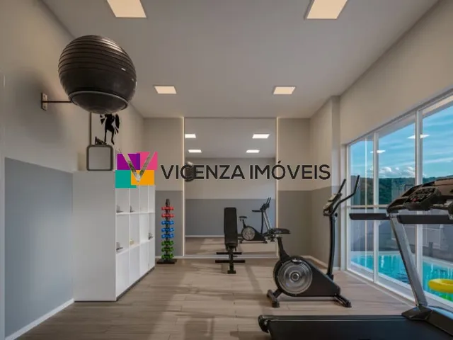 Imagem 13: Apartamento giardino à venda, 2 quartos, sendo 1 suíte, no bairro Glória - Joinville/SC
