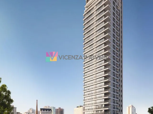 Imagem: Apartamento com 4 dormitórios, sendo 2