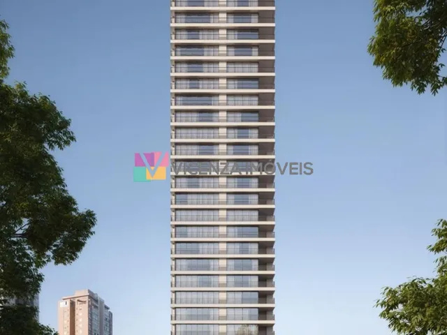 Imagem 2: Apartamento com 4 dormitórios, sendo 2 suítes, Centro, Joinville, SC