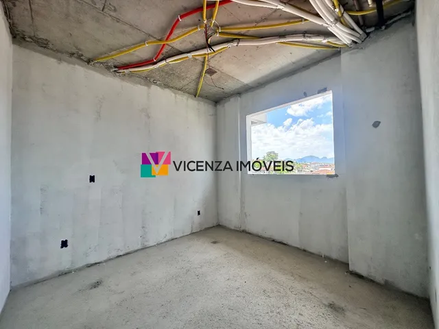 Imagem 8: Apartamento Giardino com amplo terraço, bairro Costa e Silva, Joinville/SC