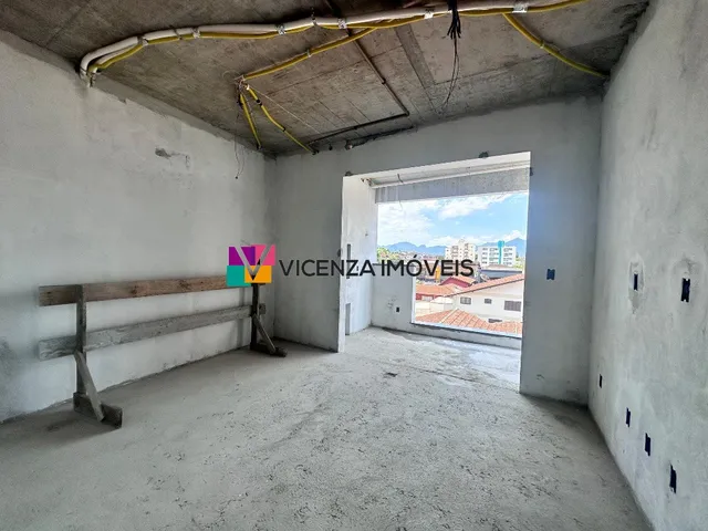 Imagem 3: Apartamento Giardino com amplo terraço, bairro Costa e Silva, Joinville/SC