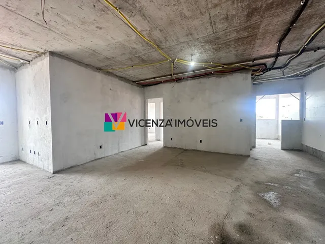 Imagem 2: Apartamento Giardino com amplo terraço, bairro Costa e Silva, Joinville/SC