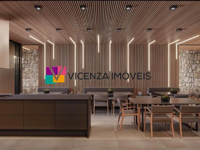 Imagem 9: Apartamento com 3 suítes, no bairro América, Joinville/SC