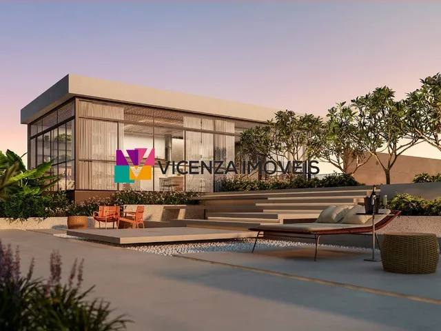 Imagem: Apartamento com 3 suítes, no bairro América