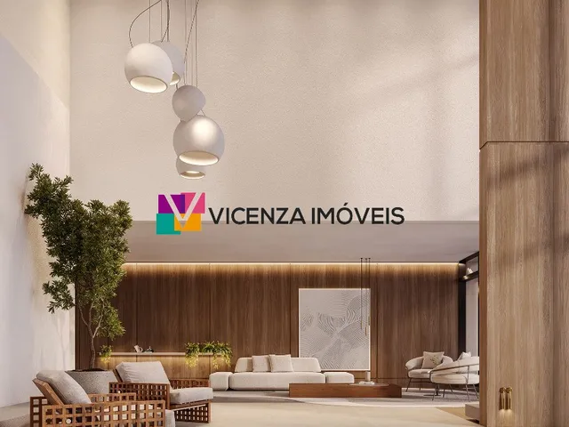 Imagem 2: Apartamento com 3 suítes, no bairro América, Joinville/SC