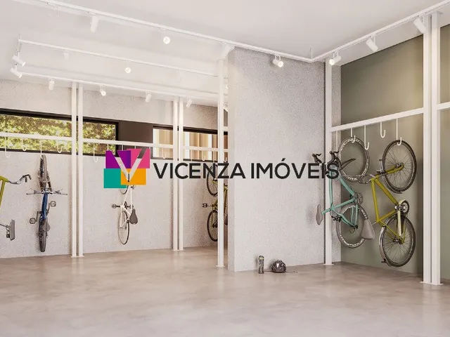 Imagem 11: Apartamento com 3 suítes, no bairro América, Joinville/SC