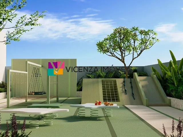 Imagem 10: Apartamento com 3 suítes, no bairro América, Joinville/SC