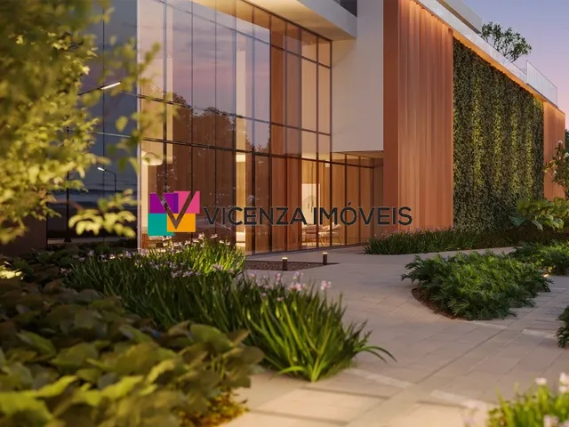 Imagem: Apartamento com 3 suítes, bairro América