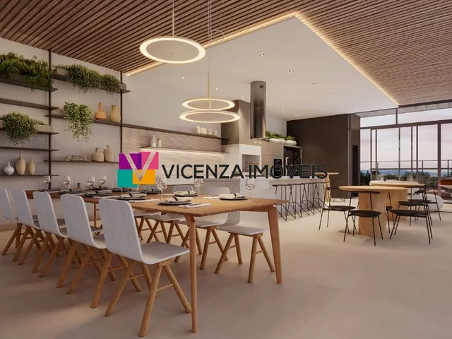Imagem 16: Apartamento com 3 suítes, bairro América, Joinville/SC