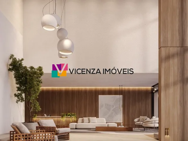 Imagem 9: Apartamento com 3 suítes, bairro América, Joinville/SC