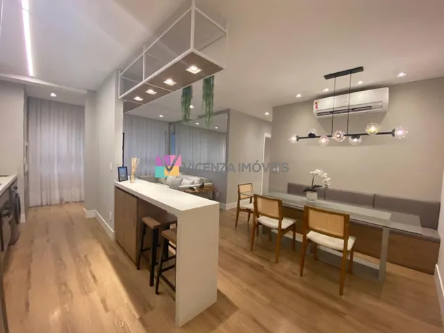 Imagem 1: Apartamento com 3 dormitórios no bairro Glória, Joinville SC