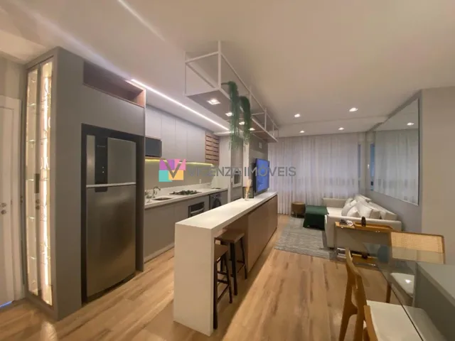 Imagem 6: Apartamento com 3 dormitórios no bairro Glória, Joinville SC