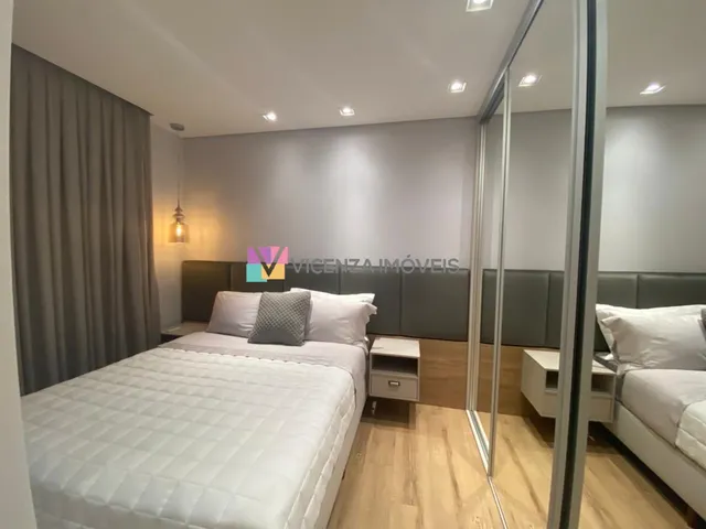 Imagem 8: Apartamento com 3 dormitórios no bairro Glória, Joinville SC