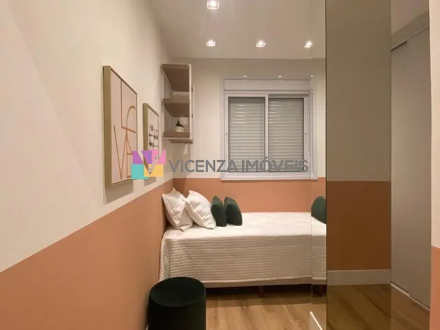 Imagem 5: Apartamento com 3 dormitórios no bairro Glória, Joinville SC