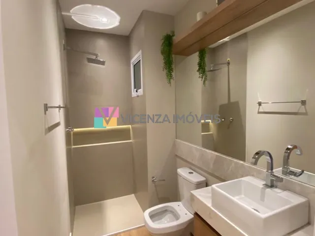 Imagem 2: Apartamento com 3 dormitórios no bairro Glória, Joinville SC