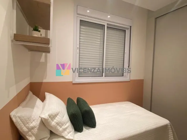 Imagem 3: Apartamento com 3 dormitórios no bairro Glória, Joinville SC