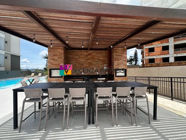 Imagem 13: Apartamento com 3 dormitórios no bairro Glória, Joinville SC