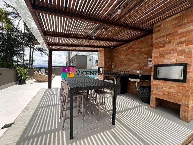 Imagem 9: Apartamento com 3 dormitórios no bairro Glória, Joinville SC