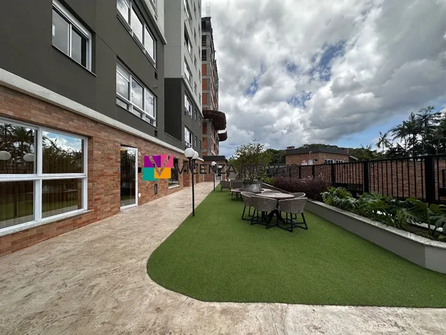 Imagem 11: Apartamento com 3 dormitórios no bairro Glória, Joinville SC