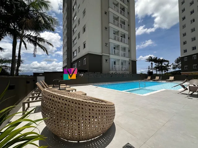 Imagem 15: Apartamento com 3 dormitórios no bairro Glória, Joinville SC