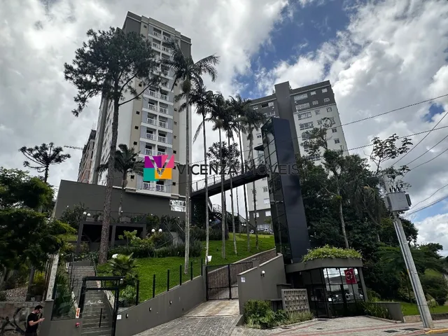 Imagem 10: Apartamento com 3 dormitórios no bairro Glória, Joinville SC