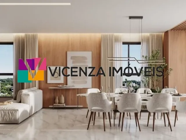 Imagem 10: Apartamento com 3 quartos, sendo 1 suíte, área privativa de 75.82m², bairro Santo