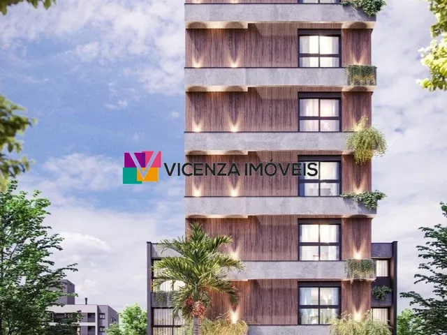 Imagem: Apartamento Giardino com 4 quartos, sendo