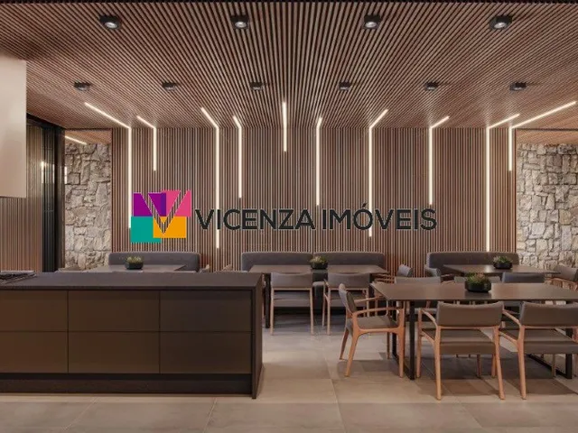 Imagem 8: Apartamento Giardino com 4 quartos, sendo 2 suítes, no bairro América, Joinville/SC
