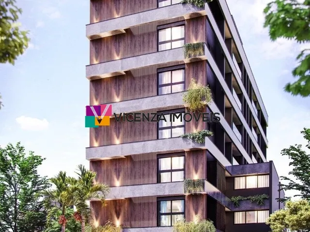 Imagem 5: Apartamento Giardino com 4 quartos, sendo 2 suítes, no bairro América, Joinville/SC