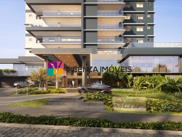 Imagem: Apartamento à venda com 3 suítes, bairro