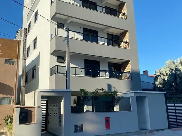 Imagem: Apartamento Alto Padrão em São José/SC