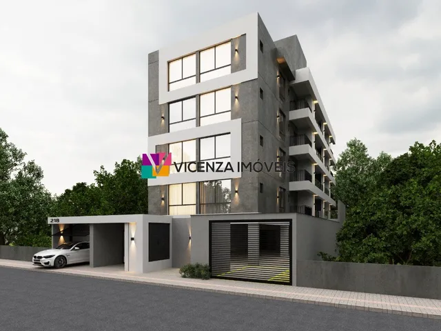 Imagem: Apartamento á venda com 2 quartos, sendo