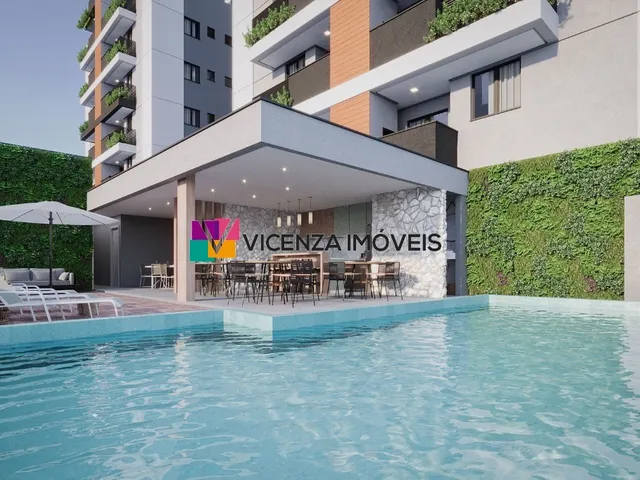 Imagem: Apartamento giardino á venda com 2 quartos