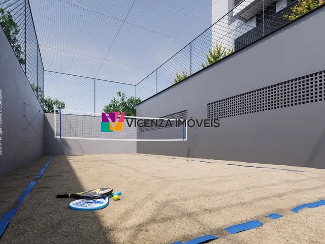 Imagem 9: Apartamento giardino á venda com 2 quartos, sendo uma suíte, bairro Glória
