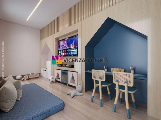 Imagem 8: Apartamento giardino á venda com 2 quartos, sendo uma suíte, bairro Glória