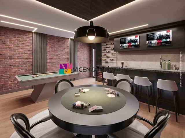 Imagem 10: Apartamento giardino á venda com 2 quartos, sendo uma suíte, bairro Glória