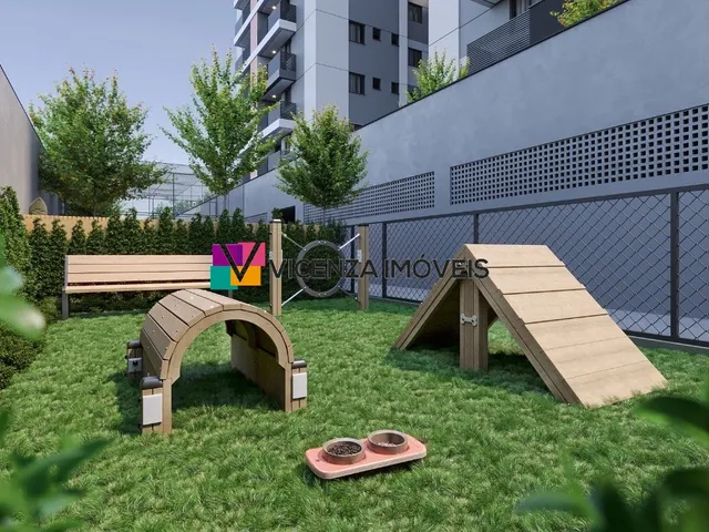 Imagem 3: Apartamento giardino á venda com 2 quartos, sendo uma suíte, bairro Glória