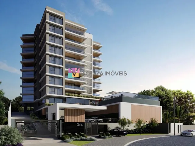 Imagem: Apartamento com 4 dormitórios, sendo 2
