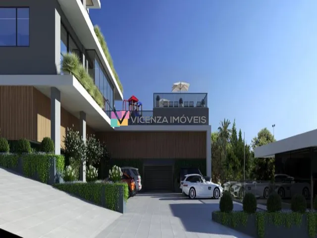 Imagem 8: Apartamento com 4 dormitórios, sendo 2 suítes, bairro América, Joinville/SC