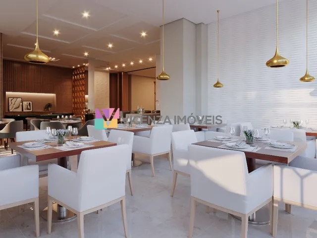 Imagem 15: Apartamento com 3 quartos/suítes no bairro Saguaçu /Joinville-SC