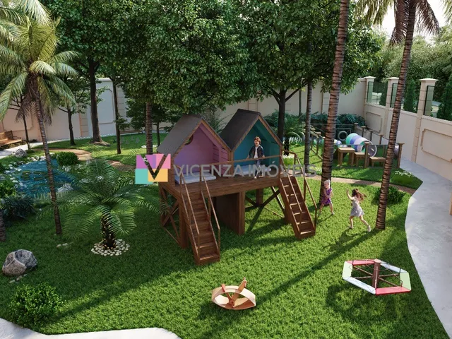 Imagem 12: Apartamento com 3 quartos/suítes no bairro Saguaçu /Joinville-SC