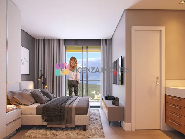 Imagem 7: Apartamento 3 quartos no bairro Bucarein Joinville/SC