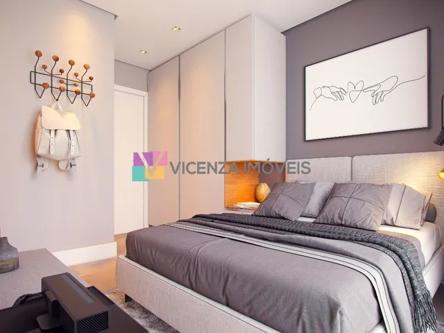 Imagem 6: Apartamento 3 quartos no bairro Bucarein Joinville/SC