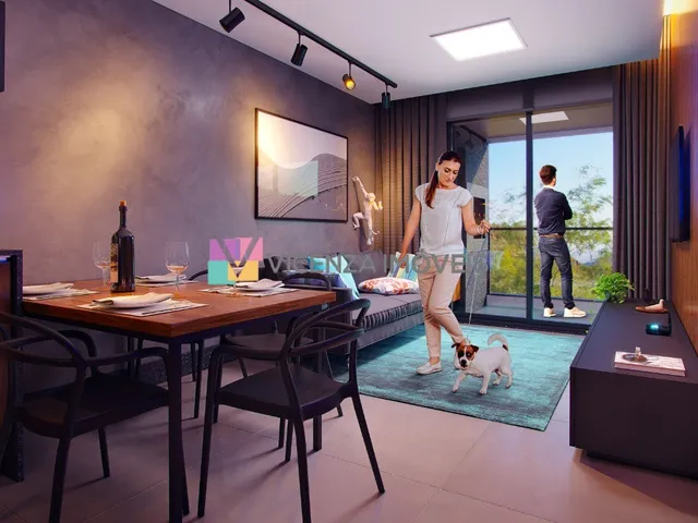 Imagem 5: Apartamento 3 quartos no bairro Bucarein Joinville/SC