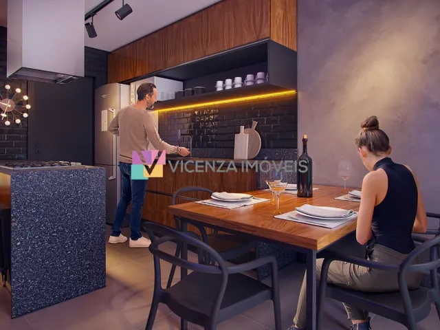 Imagem 13: Apartamento 3 quartos no bairro Bucarein Joinville/SC