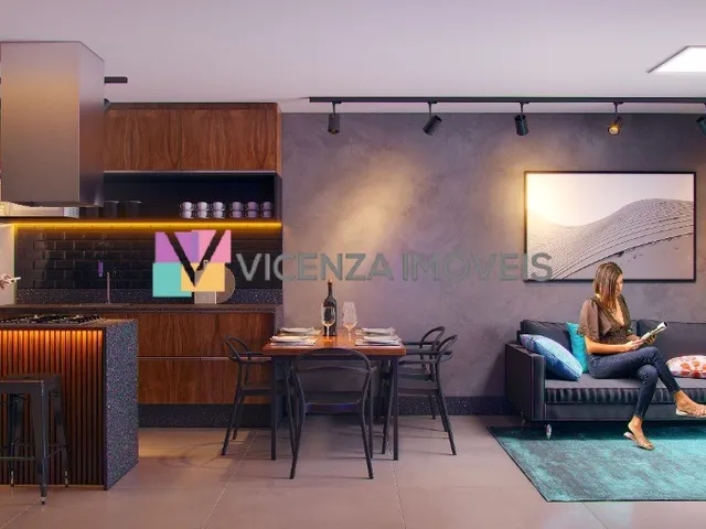 Imagem 9: Apartamento 3 quartos no bairro Bucarein Joinville/SC