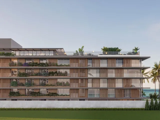 Imagem 3: Apartamento à venda em João Pessoa, Jardim Oceania, com 4 quartos, 219,14m²