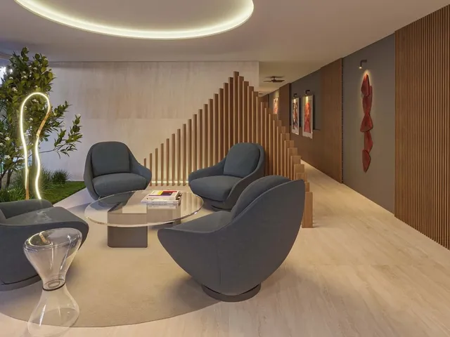 Imagem 4: Apartamento à venda em João Pessoa, Jardim Oceania, com 4 quartos, 219,14m²