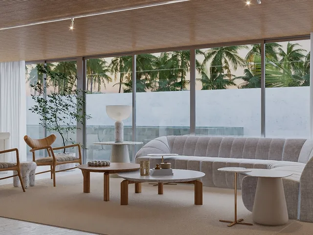 Imagem 5: Apartamento à venda em João Pessoa, Jardim Oceania, com 4 quartos, 219,14m²
